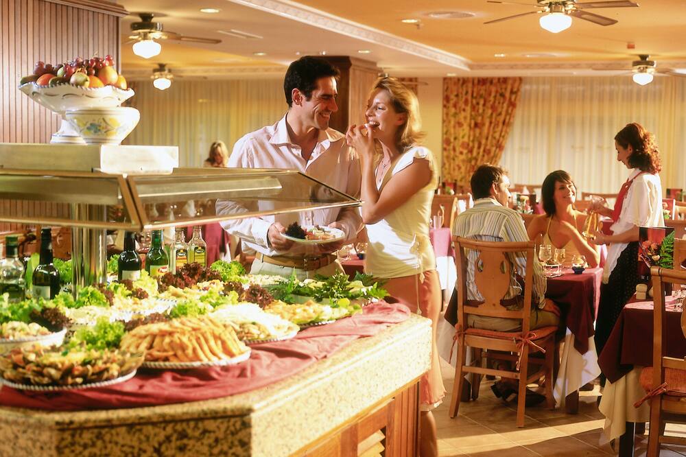 ホテル リウ オリーバ ビーチ リゾート - オールインクルーシブ 写真