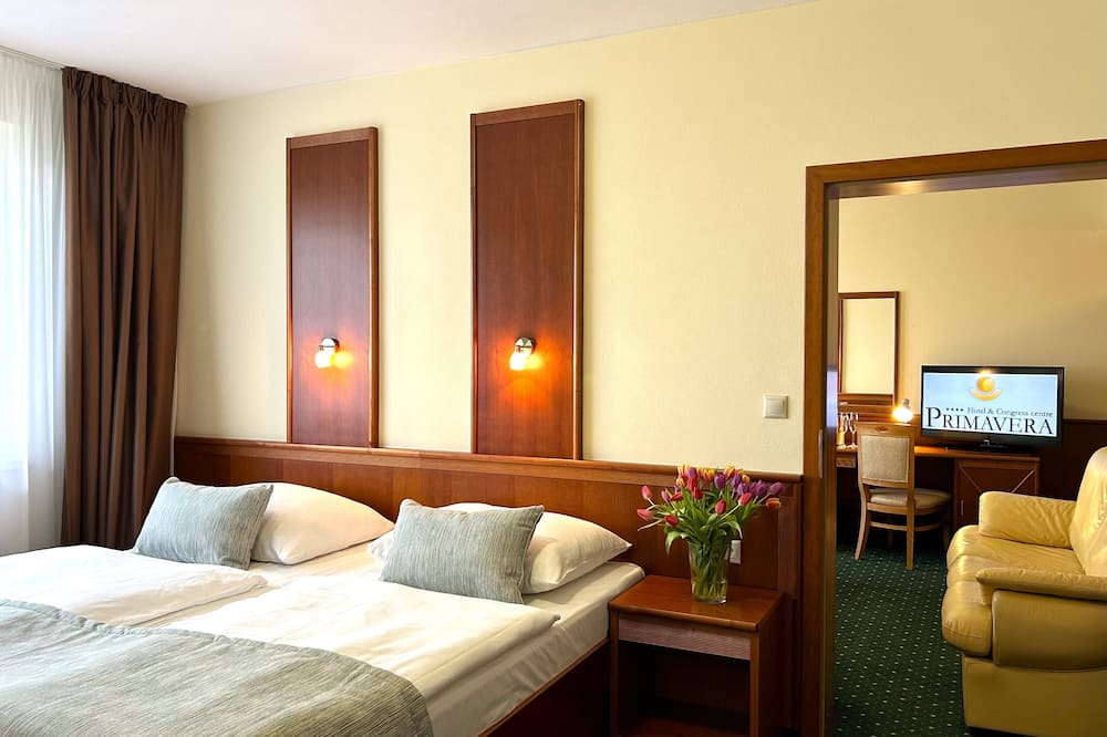 PRIMAVERA Hotel & Congress centre 写真