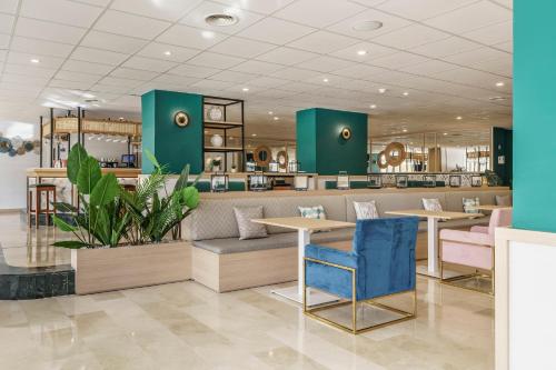 Hotel Roc Flamingo 写真