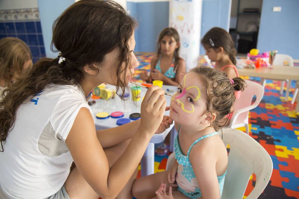 サルマキス リゾート & スパ 写真