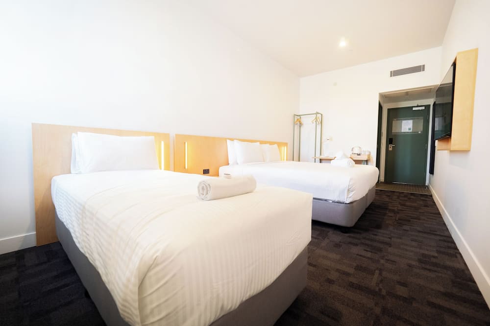 YHAシドニーハーバー 写真