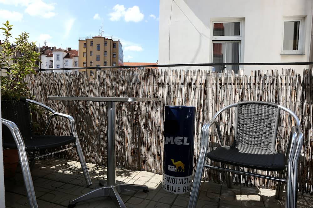 ホテル ラウドナ 写真