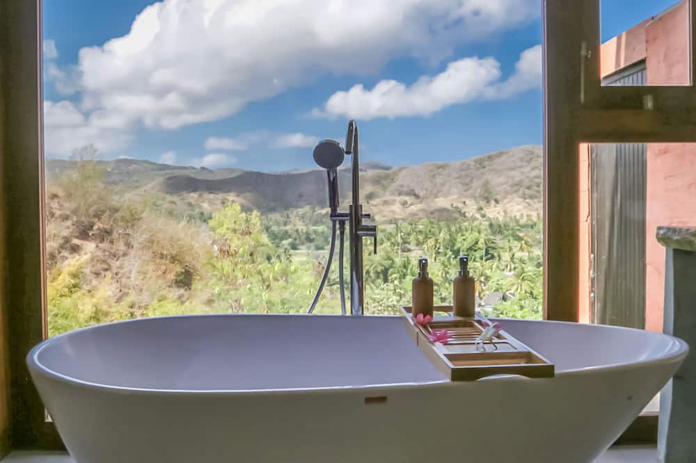 セブン ヘブンズ レジデンス 写真