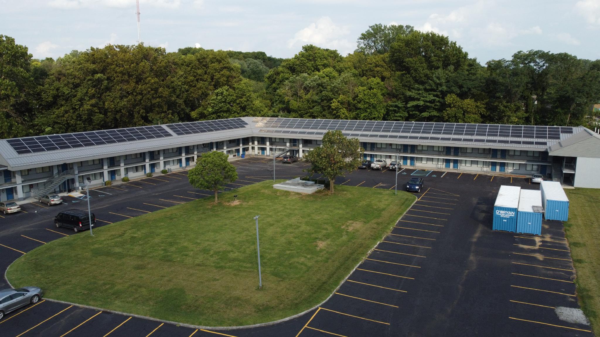 Envi Boutique Hotel 写真