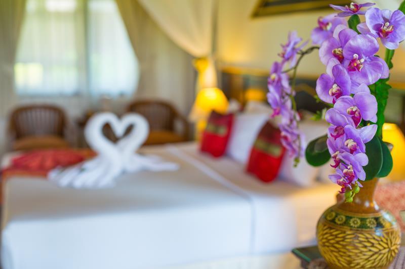 ゴールデン パイン リゾート アンド スパ 写真