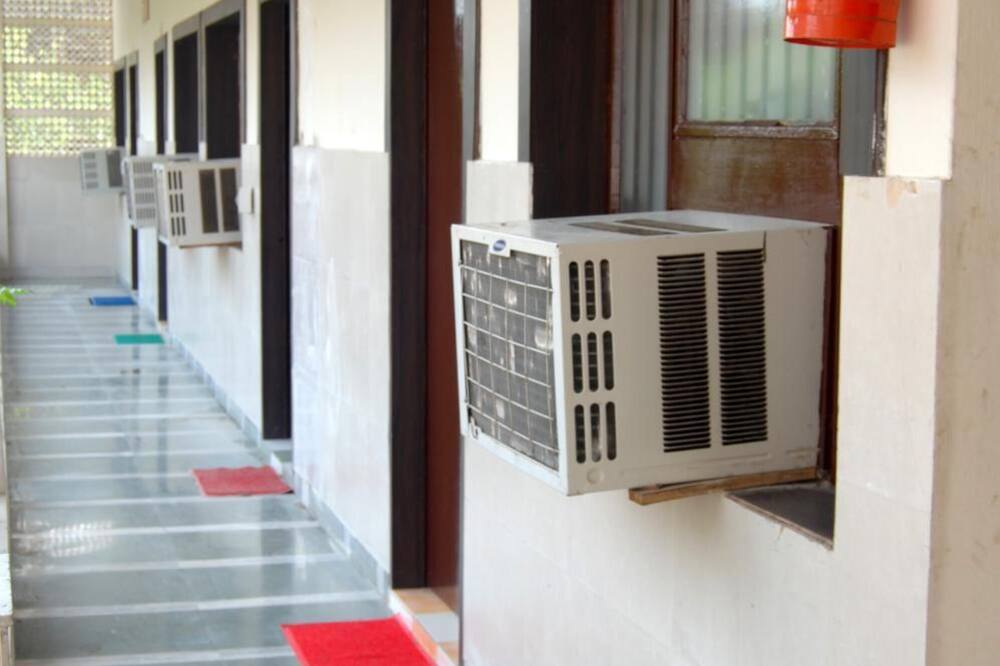 ホテル シッダルータ 写真