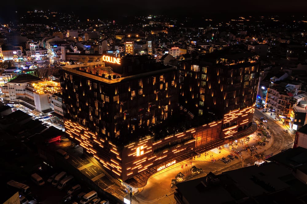 コリーヌ ダラット 写真