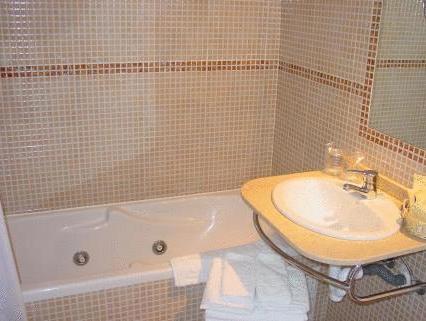 Hotel Metrokua 写真