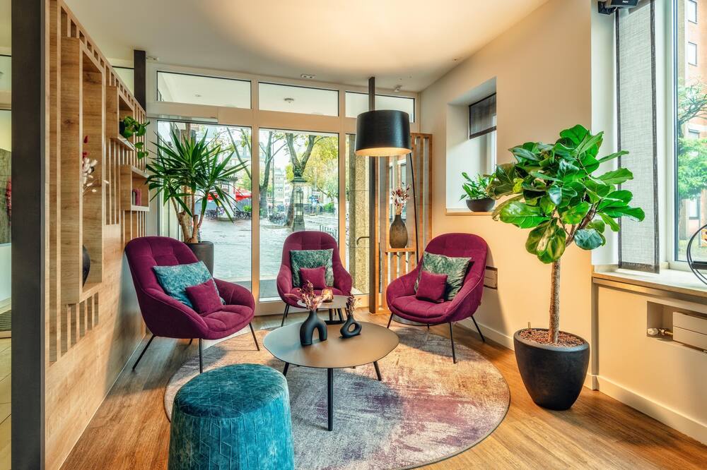 シティクラス ホテル ユーローパ アム ドーム 写真