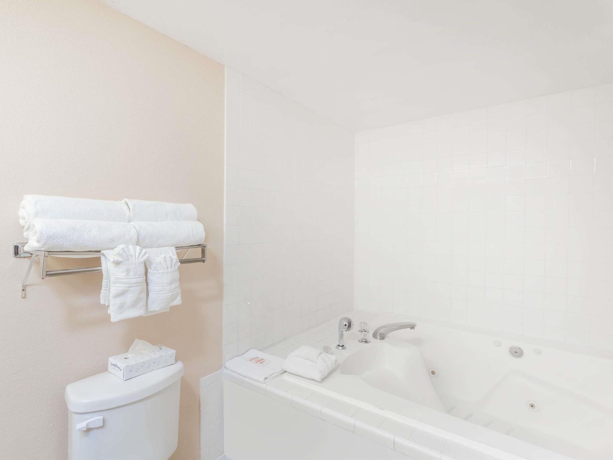 デイズ イン バイ ウィンダム ユマ 写真