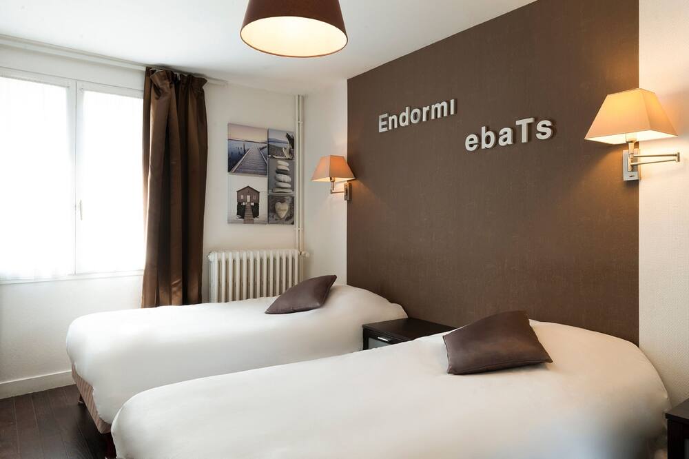 The Originals City, Hôtel Le Cheval Rouge, Tours Ouest 写真