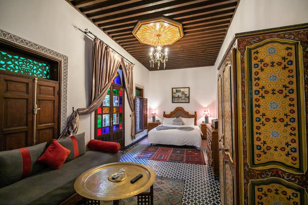 Riad Dar Chrifa - Luxury Escape 写真