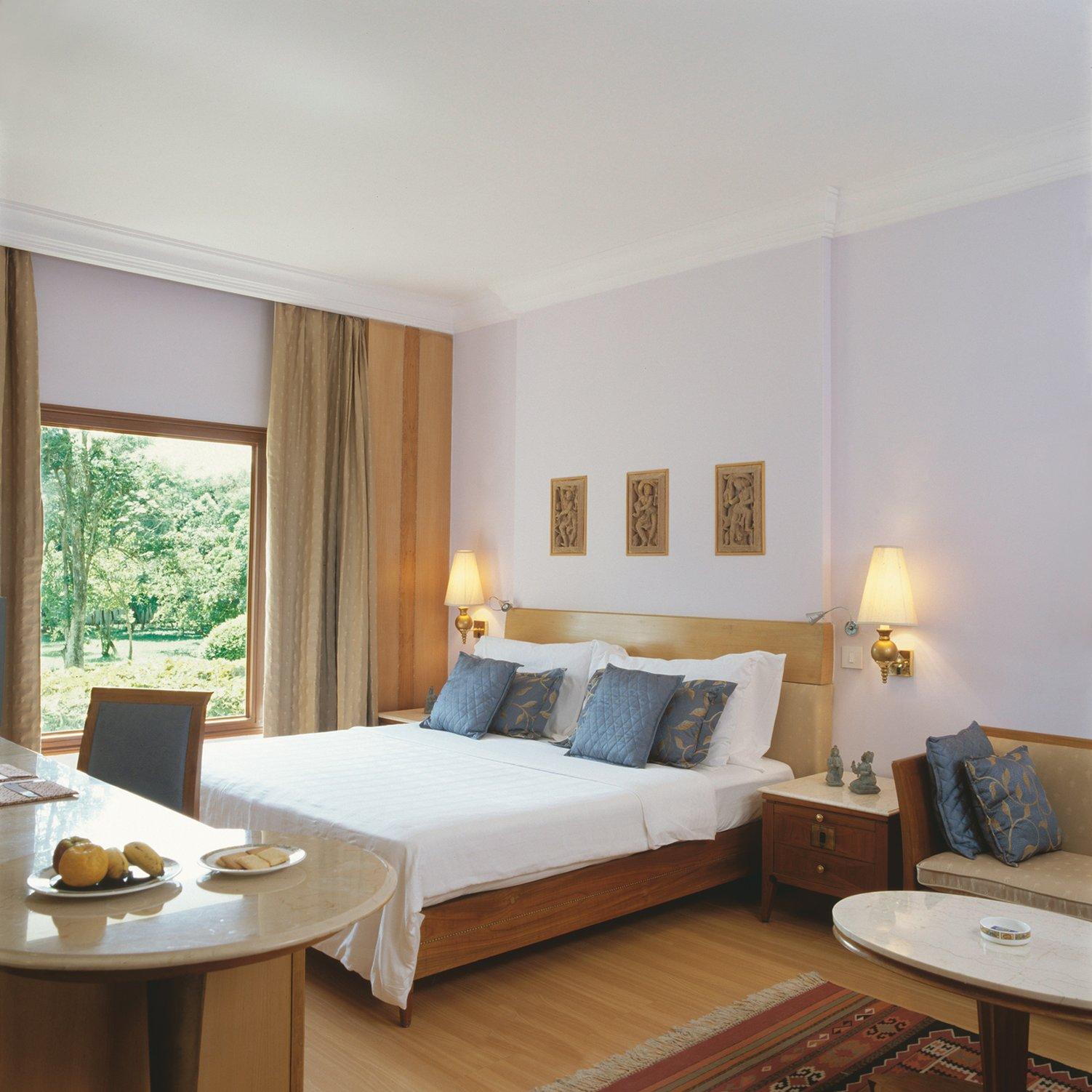 Trident Bhubaneswar 写真