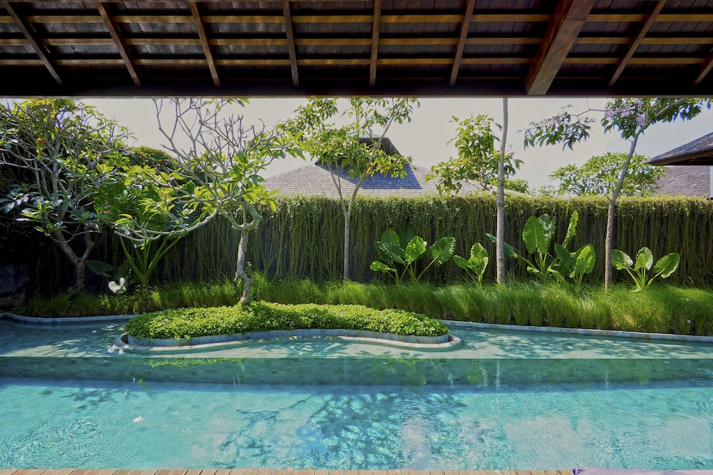 ザ サンタイ バイ ライフスタイルリトリーツ 写真