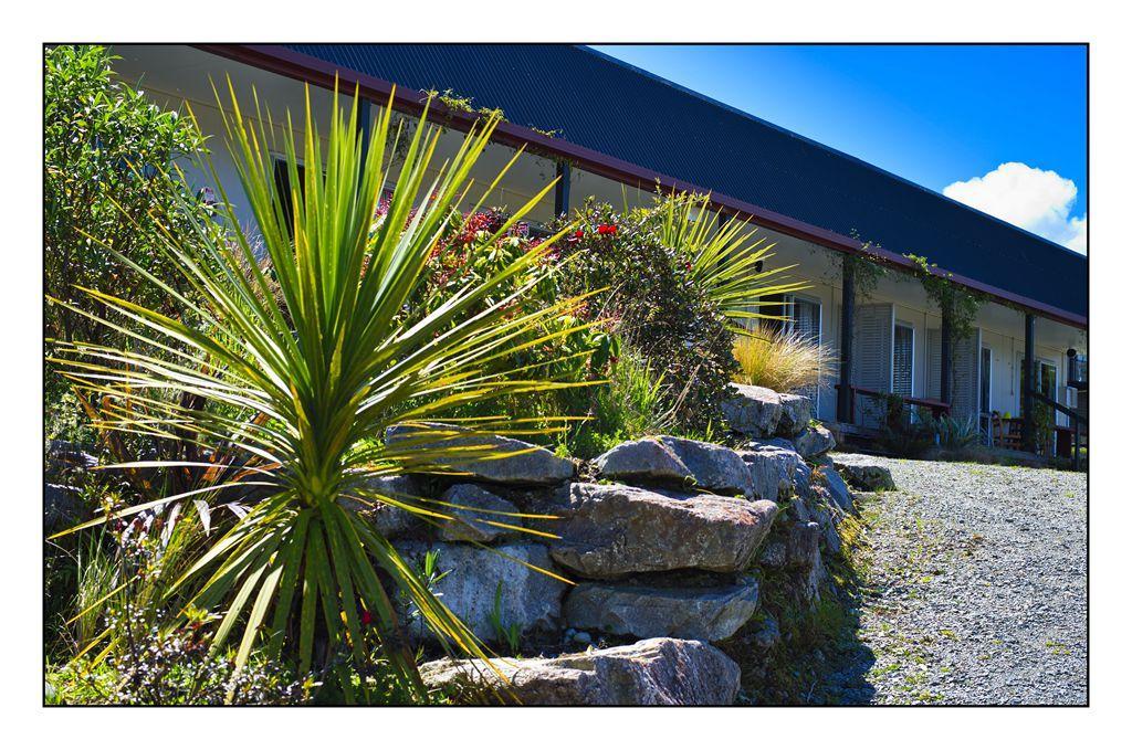 ホテル レーク ブルナー 写真