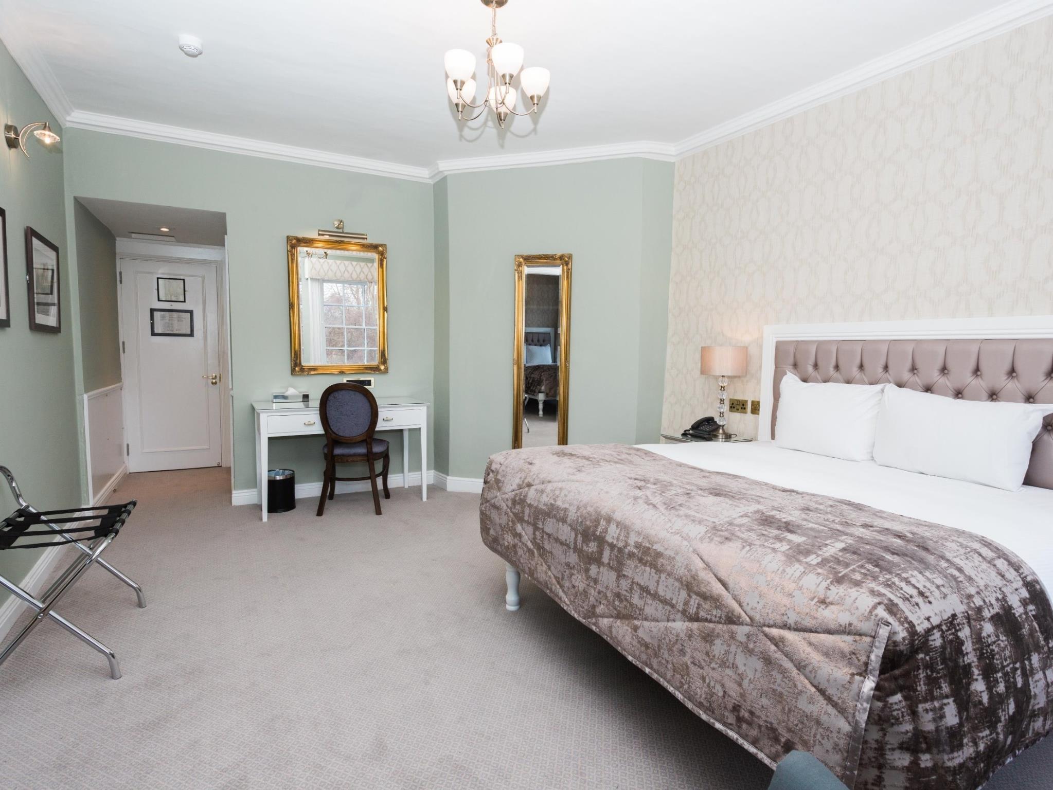 スタウトンズ オン ザ グリーン 写真