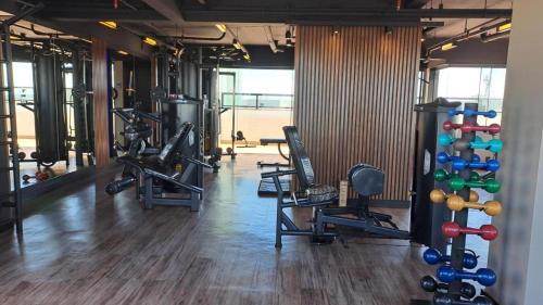 Lets Idea Brasilia Hotel - Flat Particular 写真