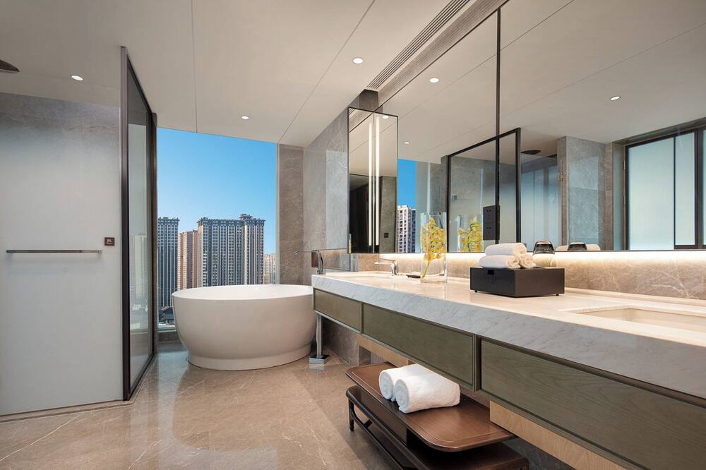 Hualuxe Leshan By IHG 写真