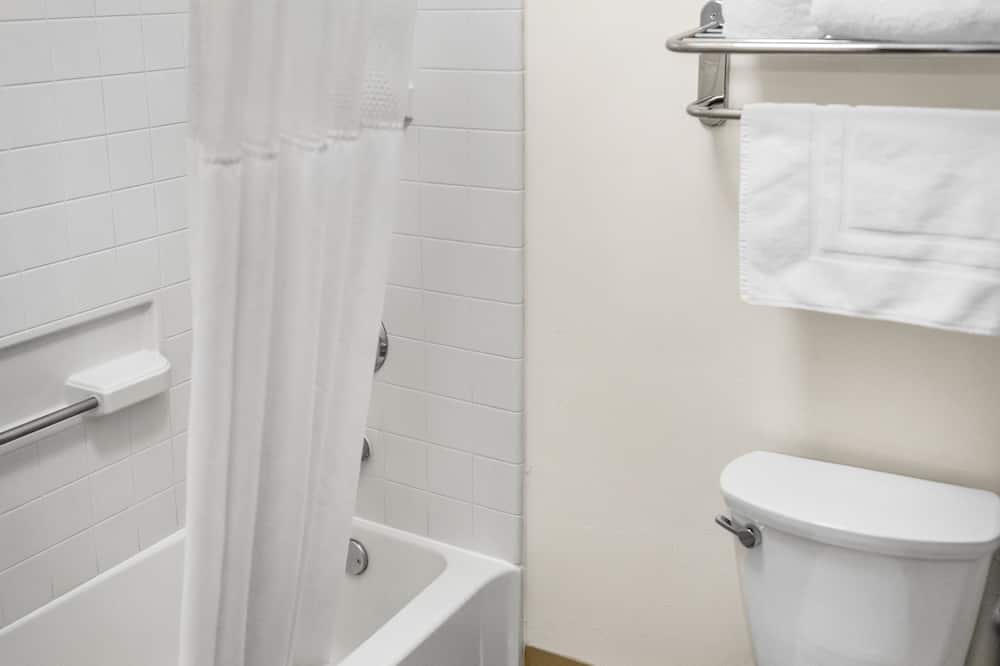 クリスタルインホテル＆スイーツ -ウエストバレーシティ 写真