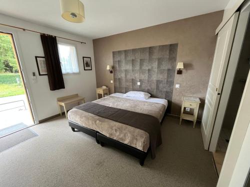 Auberge le petit pont 写真