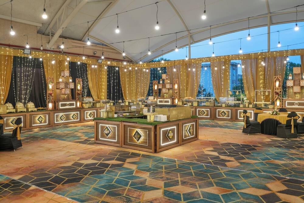 ウェルカムホテル バイ ITC ホテルズ ラマ インターナショナル オーランガーバード 写真