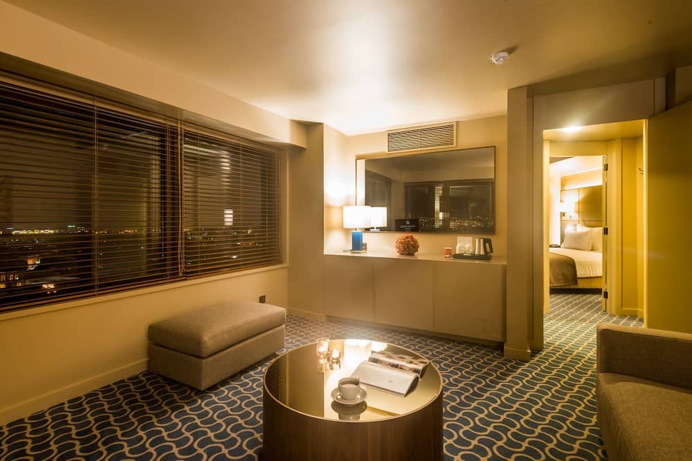 ホテル ドム ヘンリケ ダウンタウン 写真