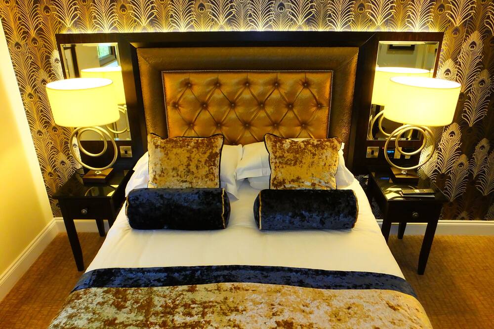 The Old Mill Inn 写真