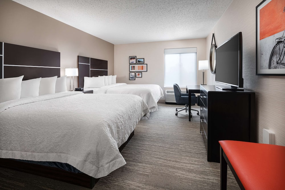 Hampton Inn Boulder/Louisville 写真