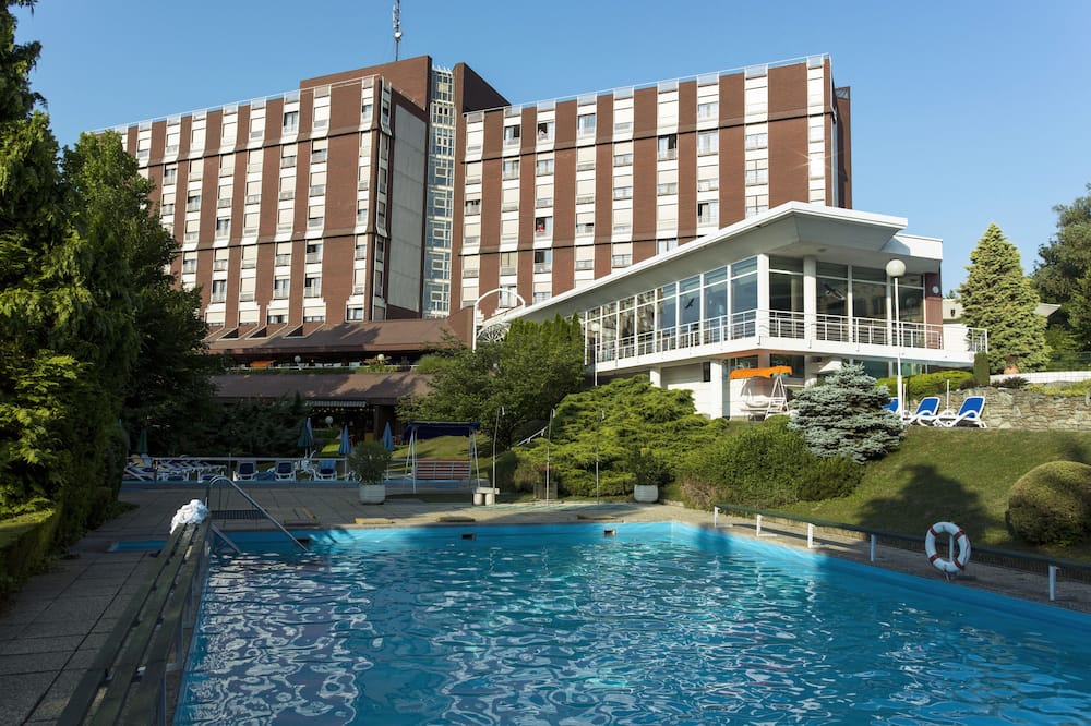 エンサナ サーマル アクア 写真