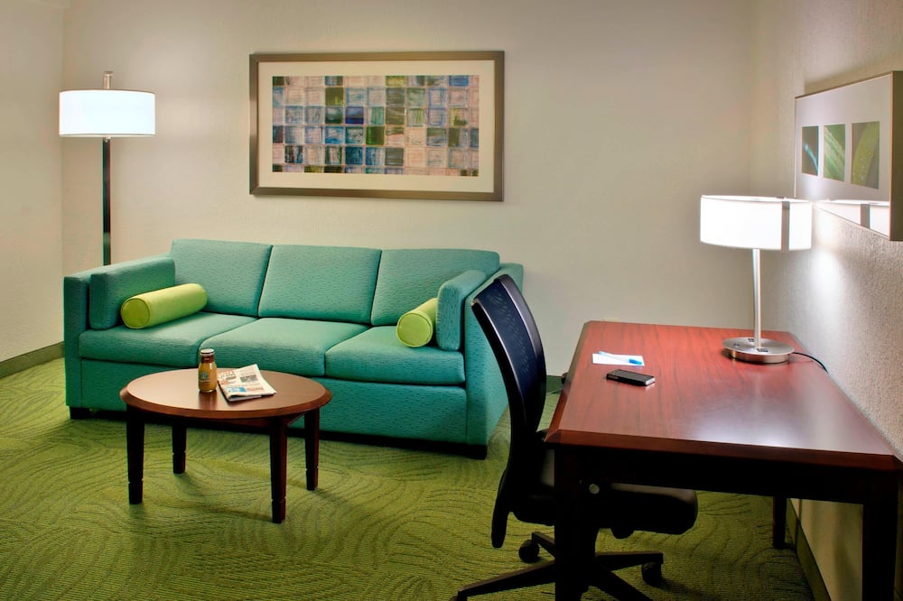 SpringHill Suites by Marriott Philadelphia Plymouth Meeting 写真