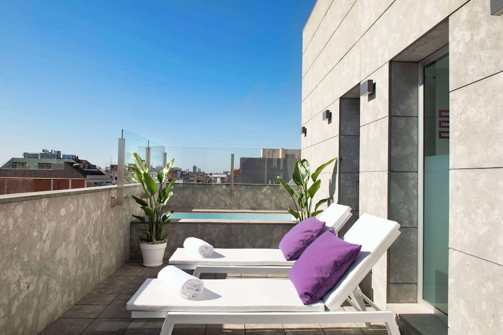 アレグロ バルセロナ 写真