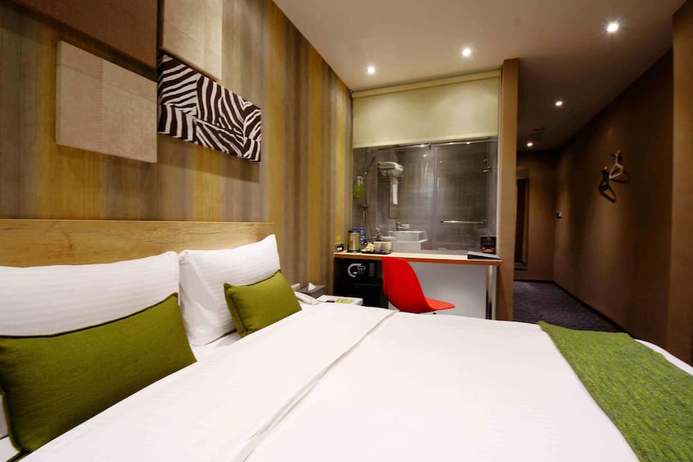 ARK ホテル ドンメン 写真