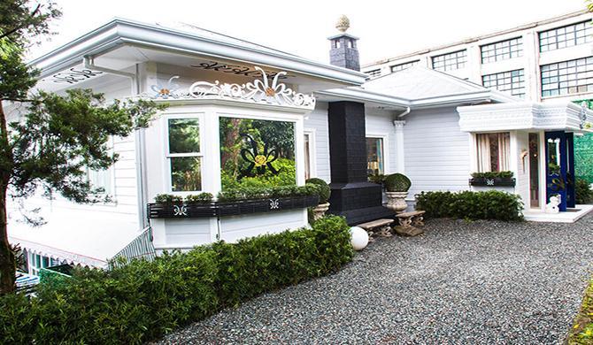 カミセタ ホテル 写真