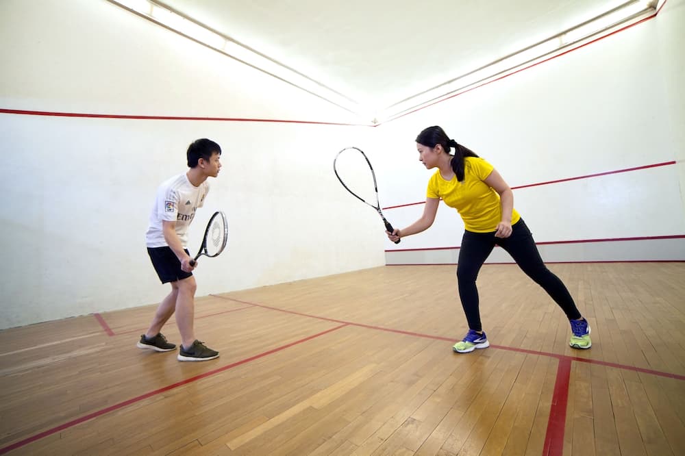 ラマダ バイ ウインダム パール グアンヂョウ 写真