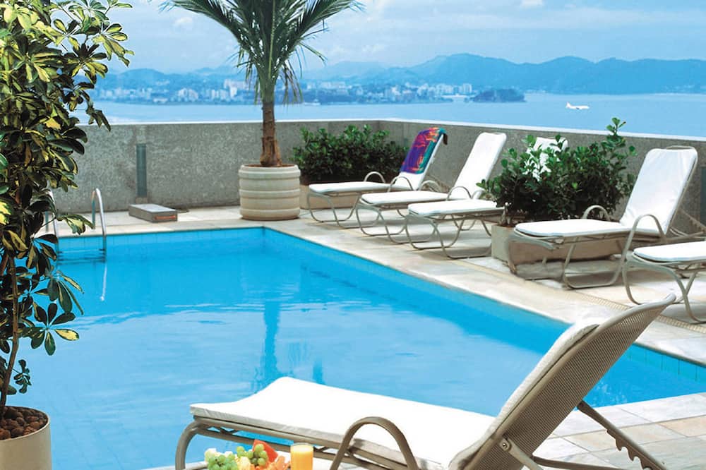 Windsor Guanabara Hotel 写真