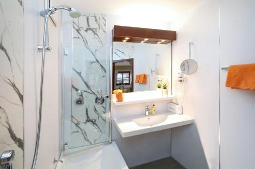 シティ - ホテル アッシャッフェンブルク 写真