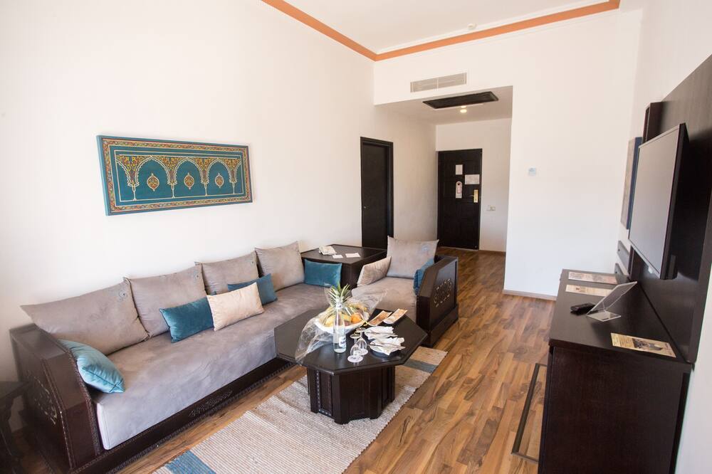 エル ミンザ ホテル 写真