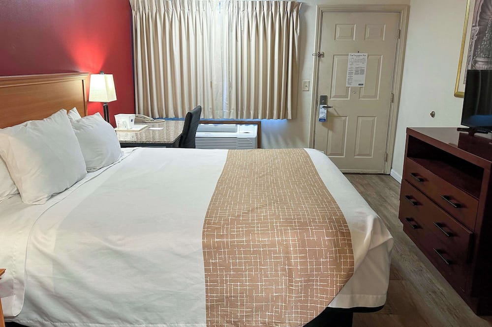 エコノ  ロッジ  エドモンズ ノース シアトル 写真