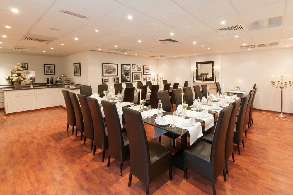 ホテル デ ルステンデ ジャガー 写真