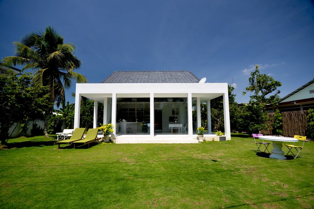 ザ デュリアン ロッジ アット メコン 写真