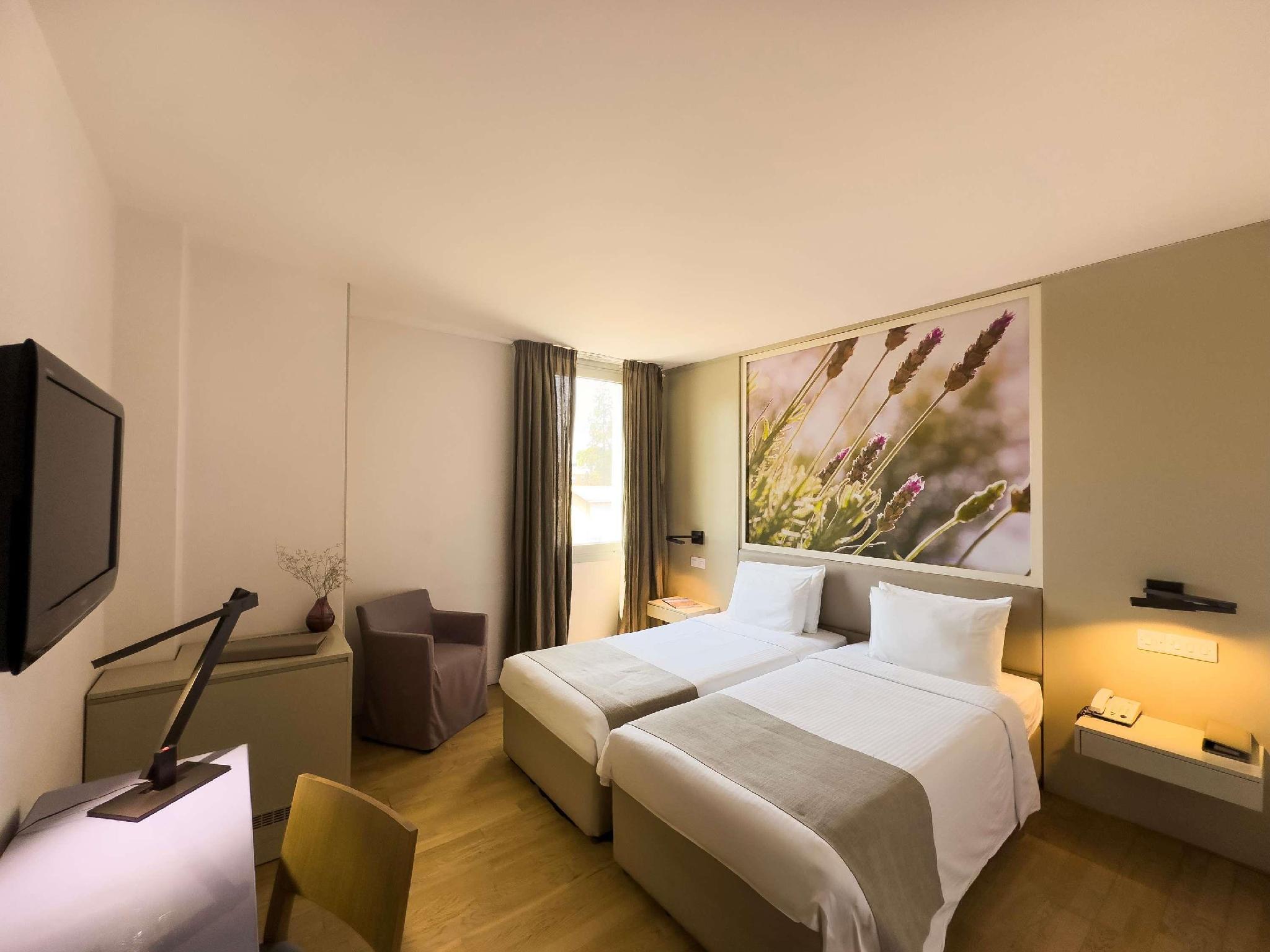 The Classic Hotel Nicosia - Handwritten Collection 写真