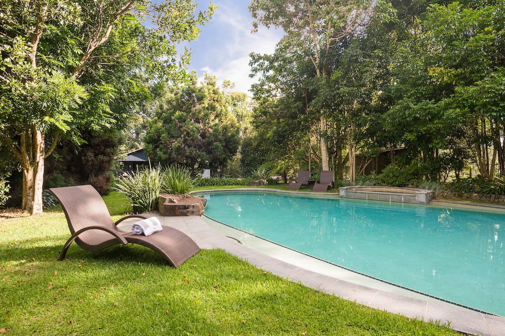 スパイサーズ タマリンド リトリート 写真