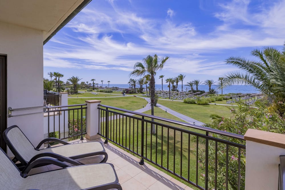 Robinson Club Playa Granada 写真