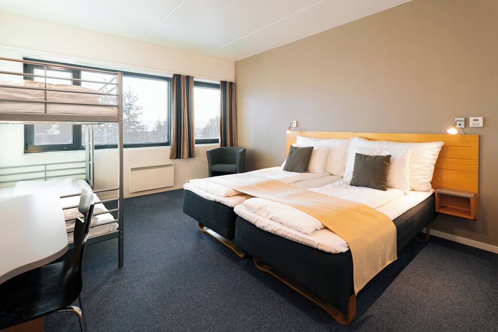 St Svithun Hotel 写真