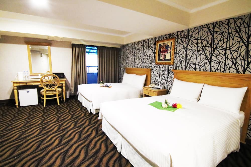 LIHO ホテル タイナン 写真