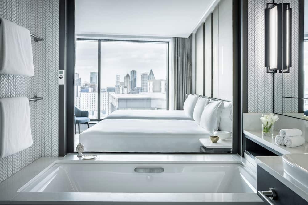 コーディス オークランド バイ ランハム ホスピタリティ グループ 写真