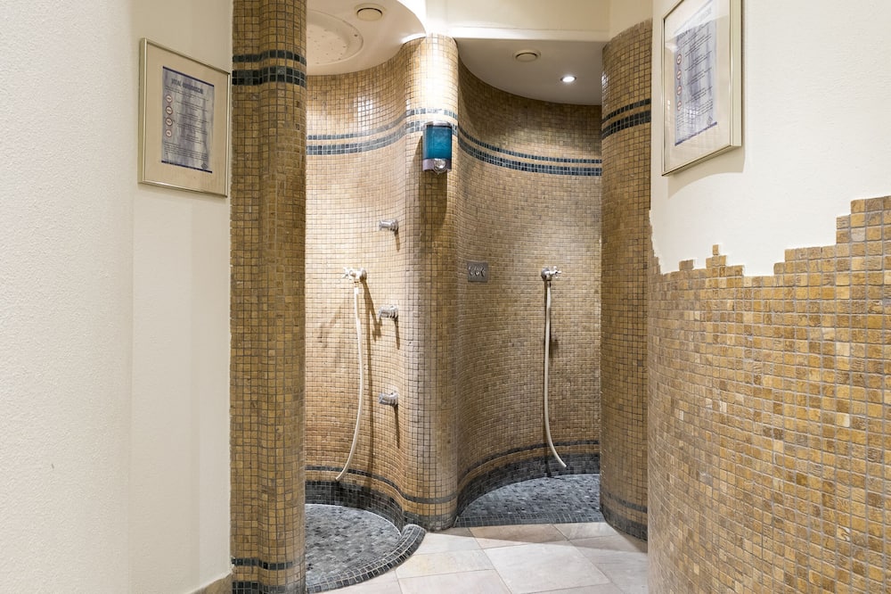 Wellness and Beauty Hotel Alte Post 写真