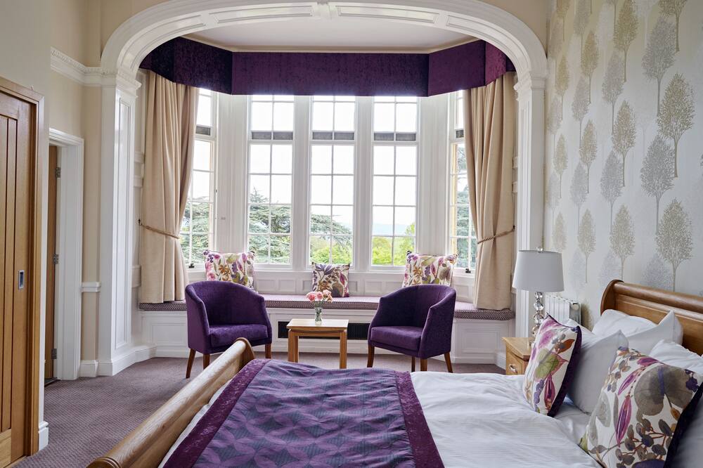 Dumbleton Hall Hotel 写真