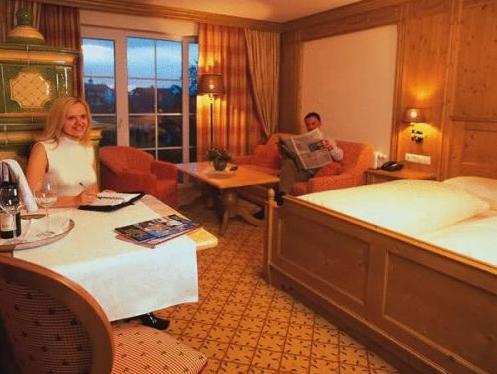 Meiser SPA Resort 写真