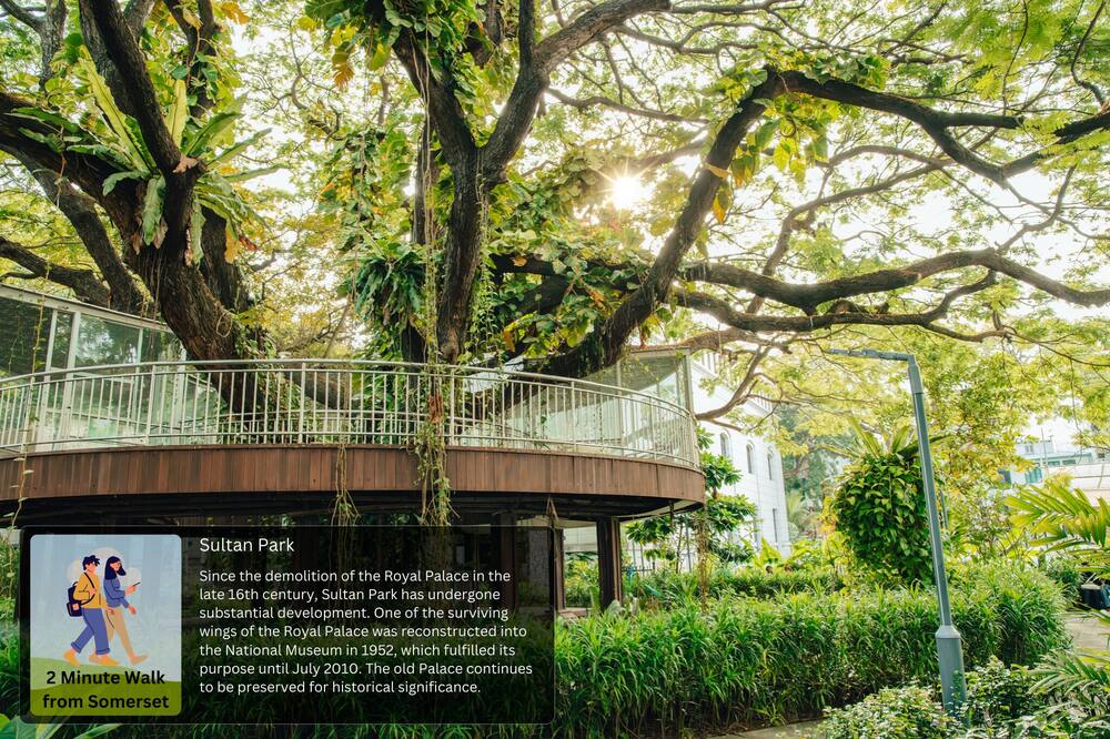 ザ サマセットホテル - 無料往復空港送迎付き 写真